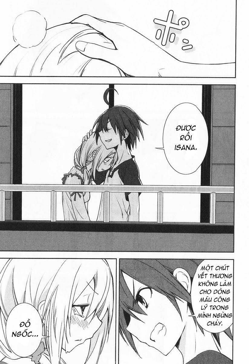 yumekui merry chapter 33 27