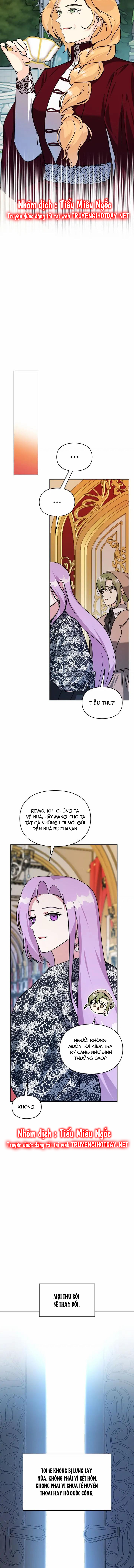 hãy nghe lời của tôi chapter 48 14