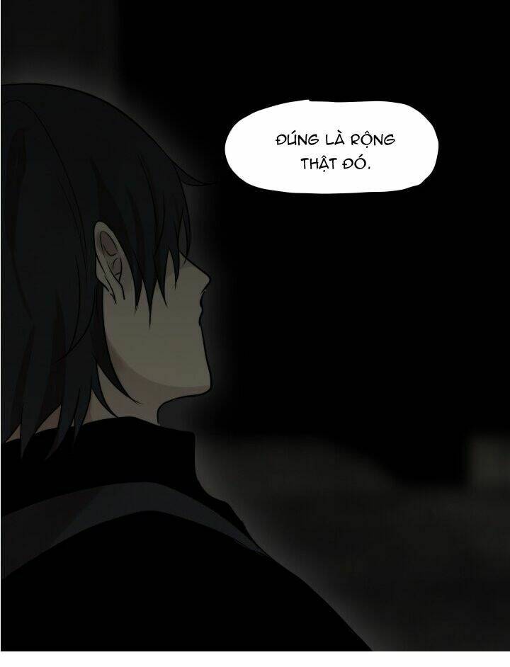 người cống hiến chapter 34 58