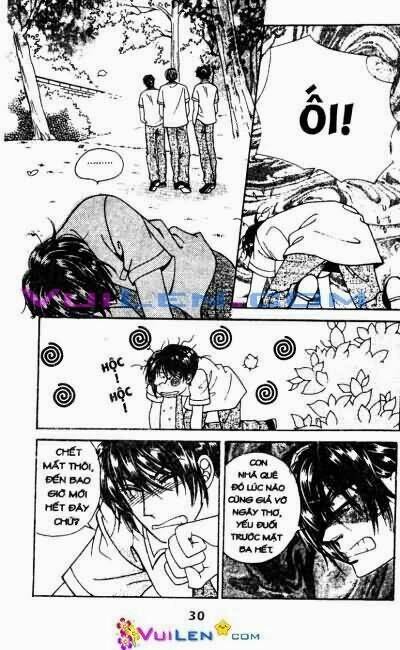 cô gái trung hoa chapter 3 30