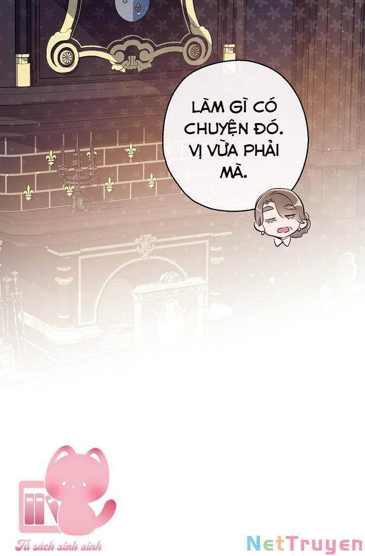 chúng ta có thể trở thành gia đình được không? chapter 60 74