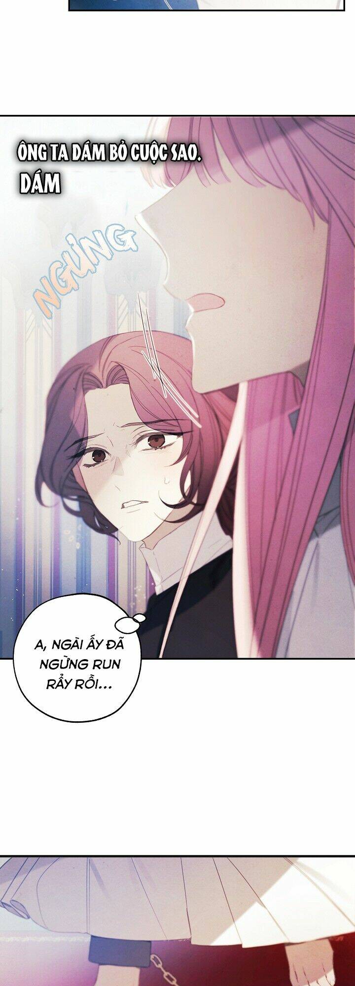 tiệm búp bê của công chúa chapter 12 37