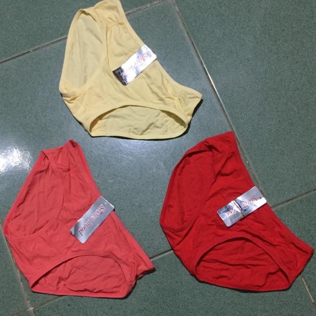 Quần lót Nữ