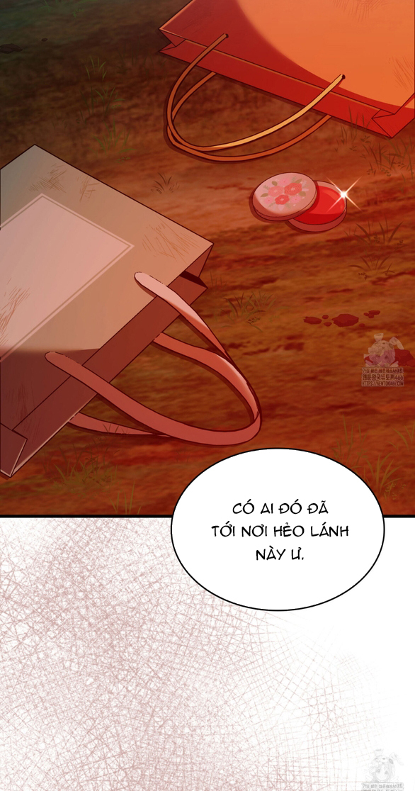 Tôi Sẽ Biến Anh Ta Từ Một Con Chó Điên Thành Một Chàng Quý Tộc chapter 45.1 21