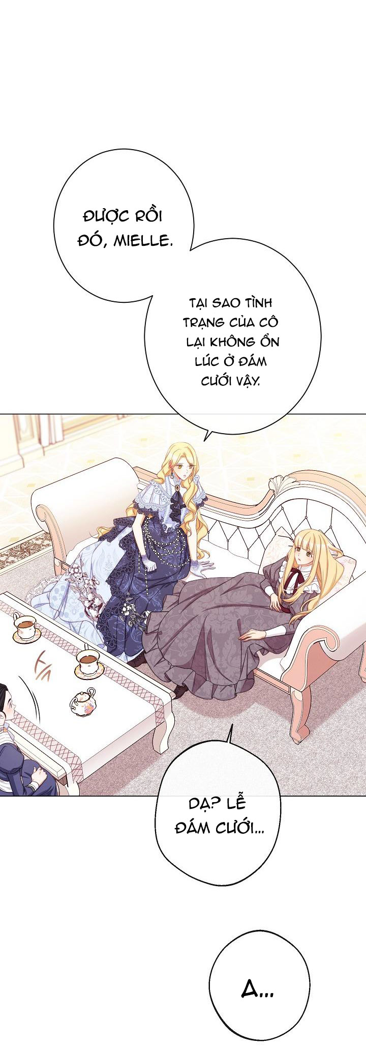 ác nữ đảo ngược đồng hồ cát chapter 94 39