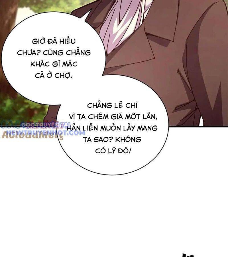 trưởng giám ngục trông coi các ma nữ chapter 105 44