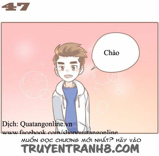 đại thánh và tiểu yêu chapter 11 22