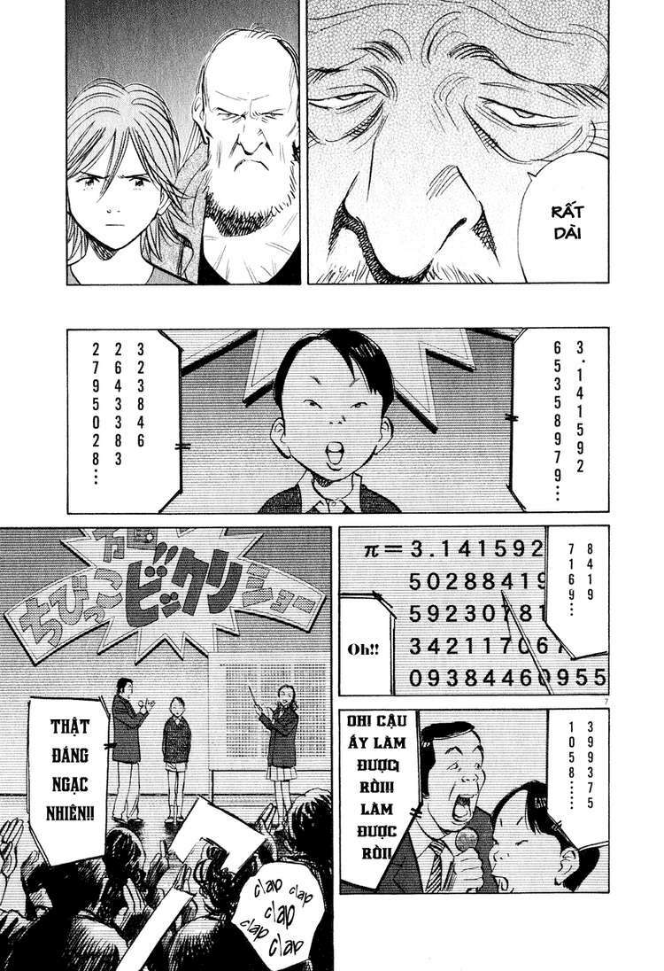 những chàng trai thế kỉ 20 chapter 202 7