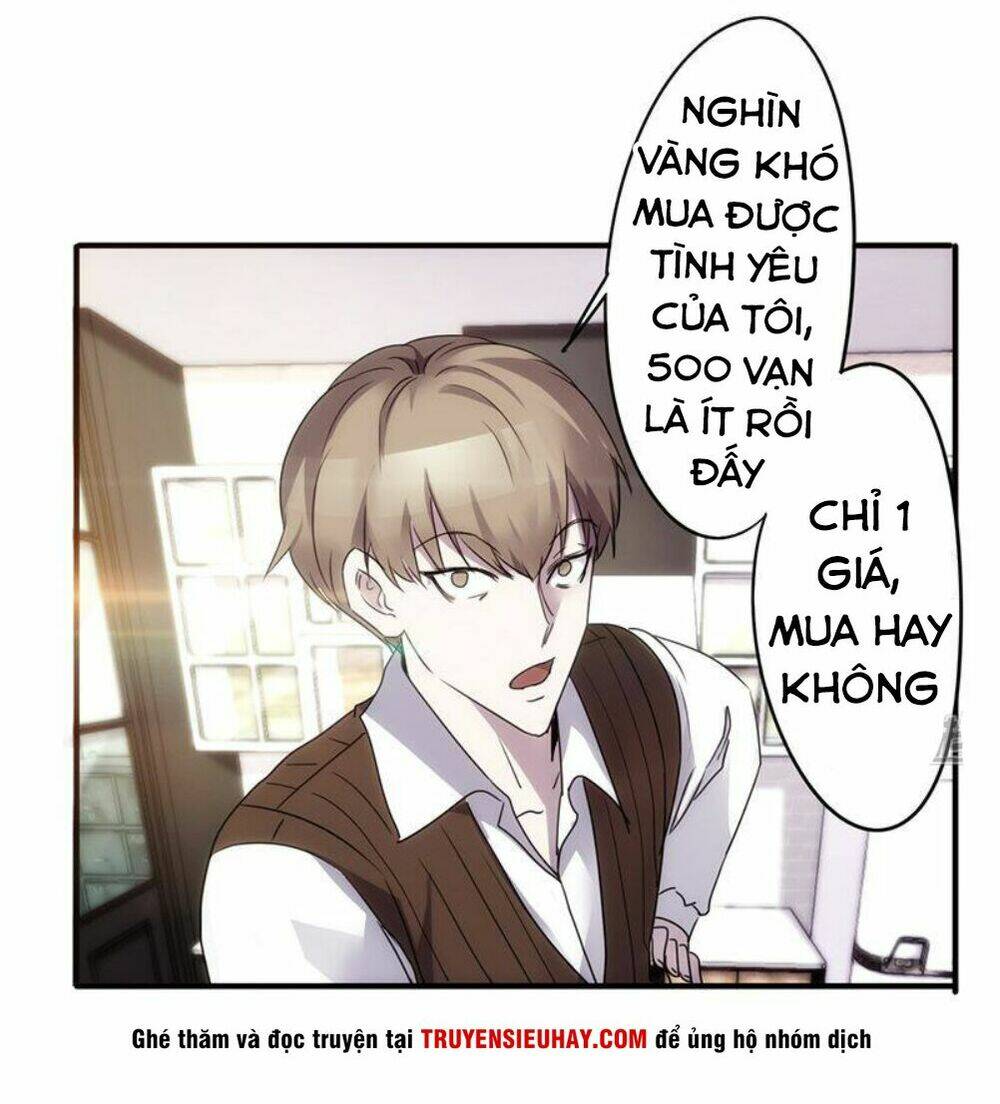 tối cường công nhân chapter 57 7