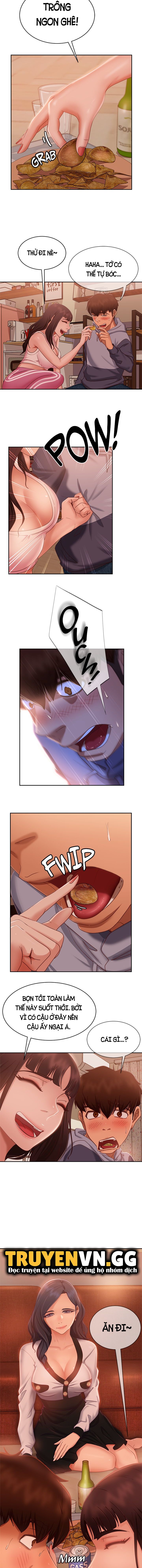 một ngày rối rắm chapter 52 6