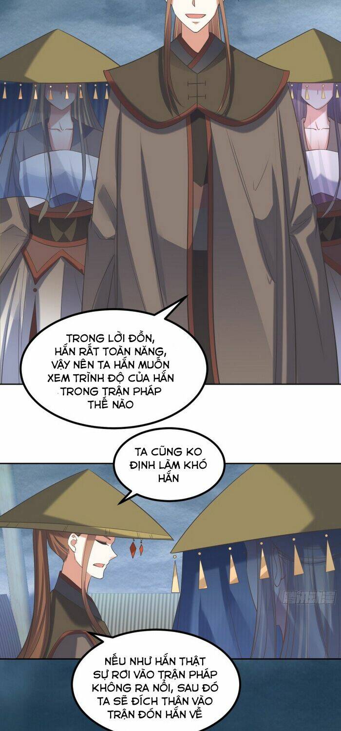 đỉnh cấp phản phái đại sư huynh chapter 73 20