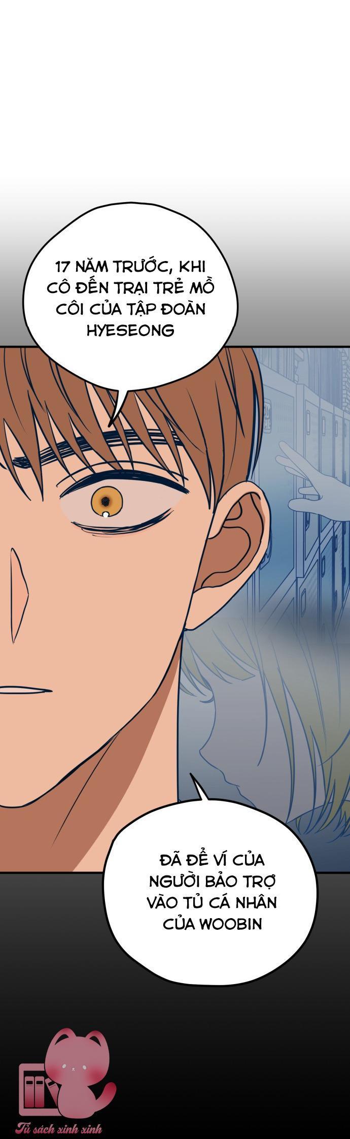 kẻ cắp gặp bà già chapter 26 26