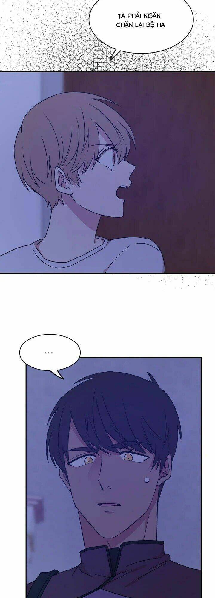 tôi chọn kết thúc của hoàng đế chapter 36 20