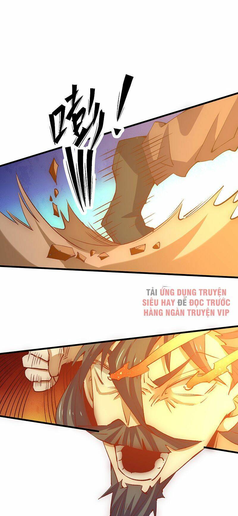 đô thị đỉnh phong cao thủ chapter 243 12