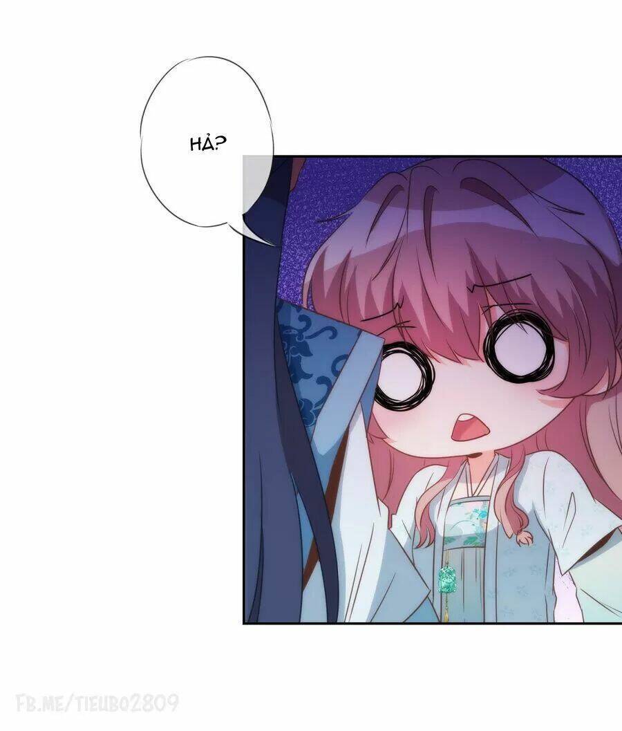 ồ, phu quân đáng yêu của tôi! chapter 83 36