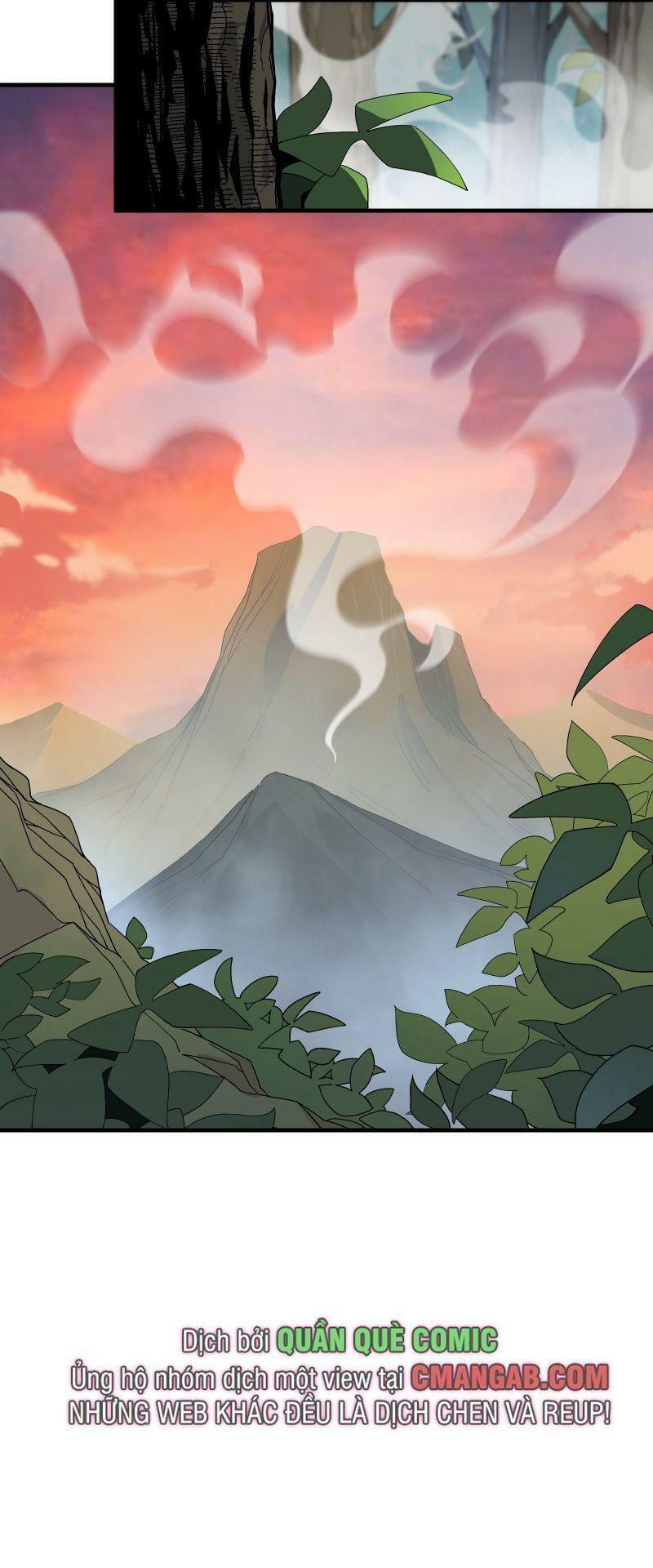 tôi vô địch sau khi xuống núi chapter 10 27