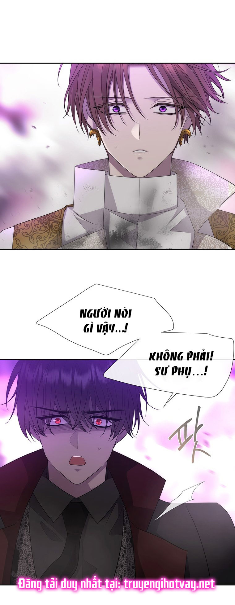 năm môn đệ của charlotte chapter 199.1 31