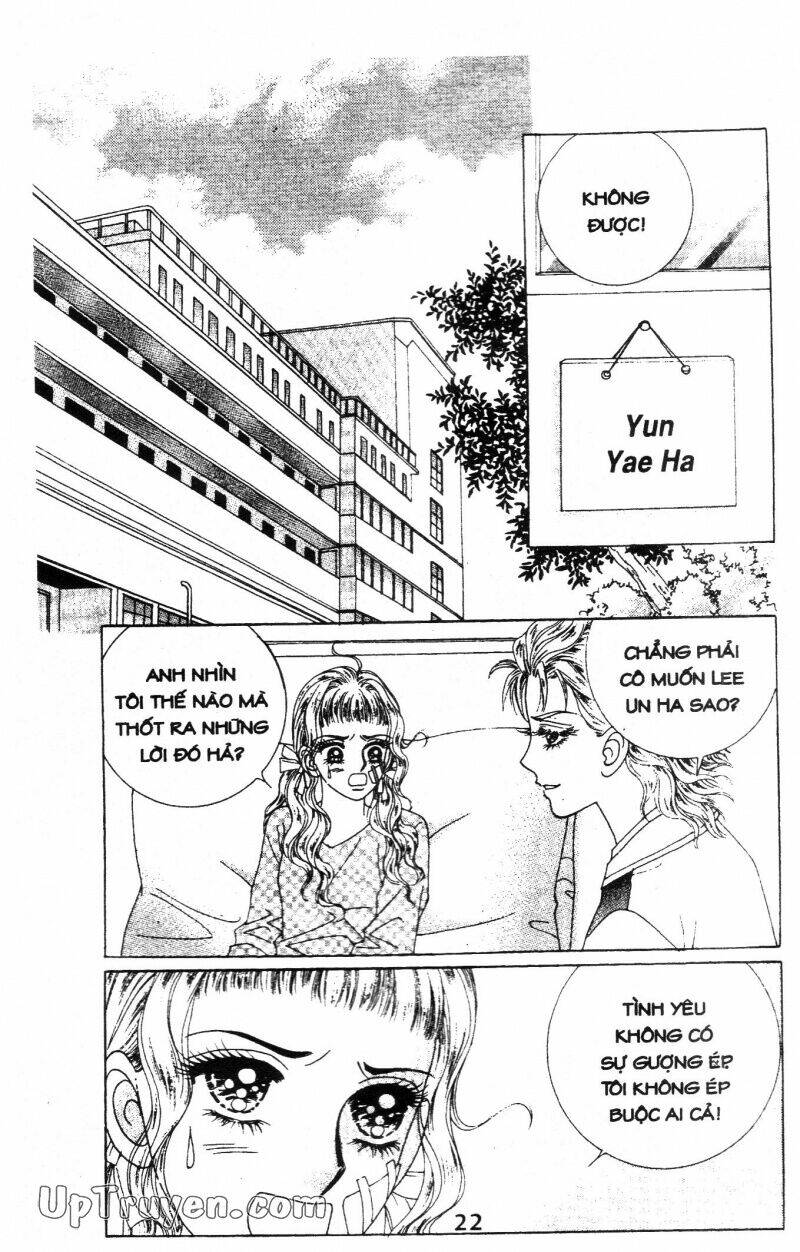 mặt nạ tình yêu chapter 84 24