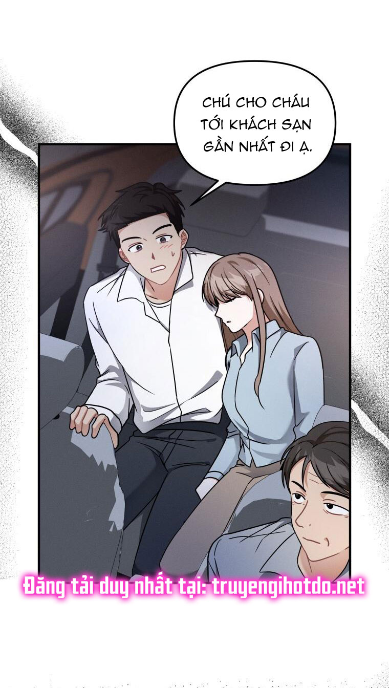 [18+] cùng trời cuối đất chapter 13.1 22