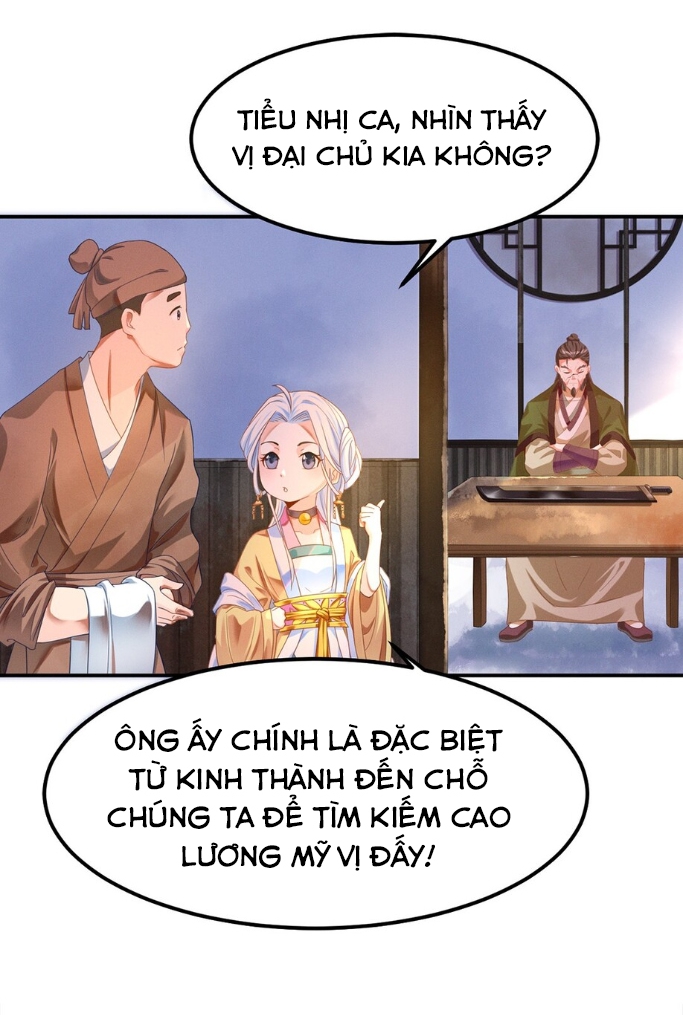 sự tại tất đắc chapter 6 9