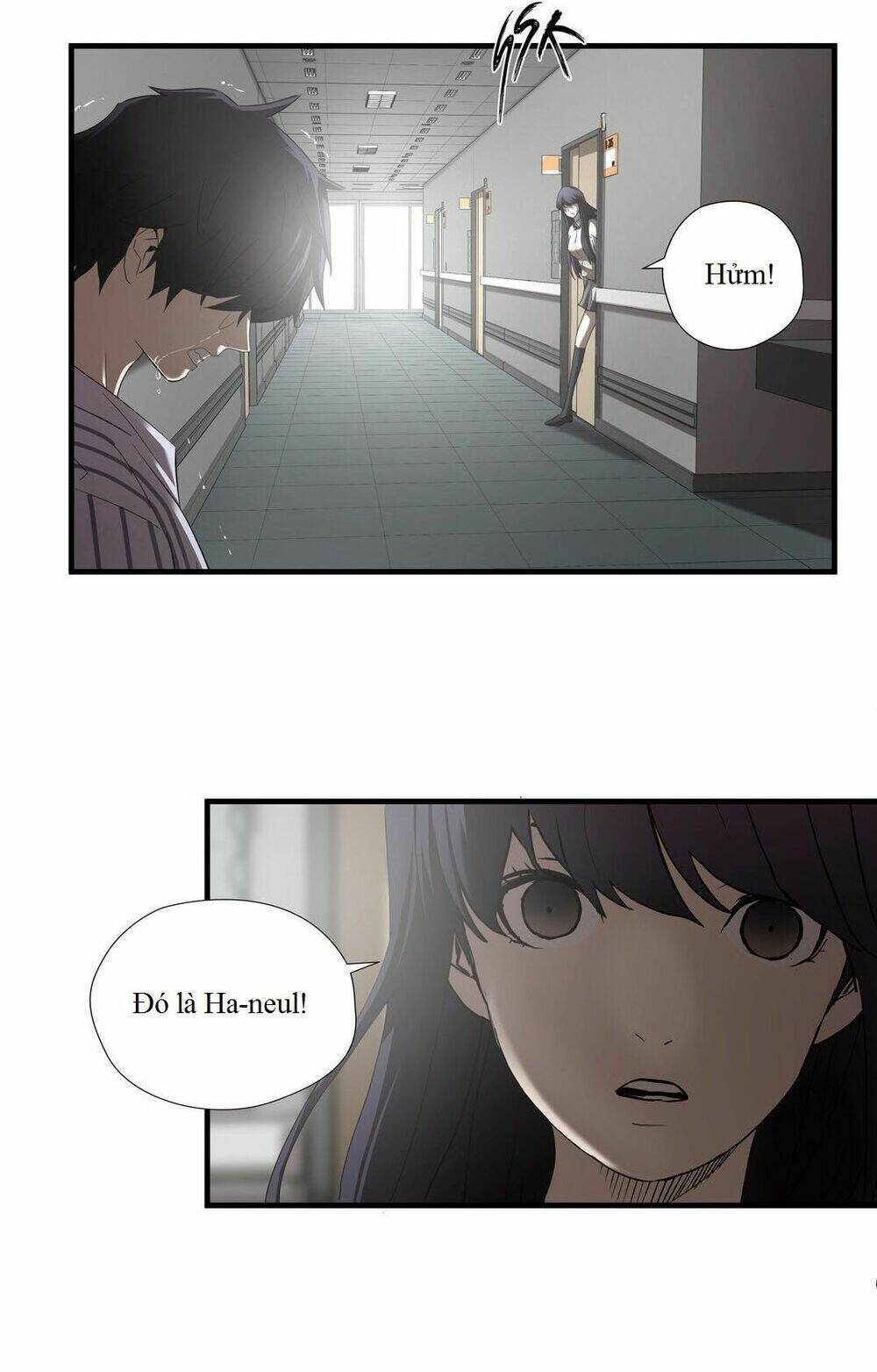 kẻ bị ruồng bỏ chapter 41 18