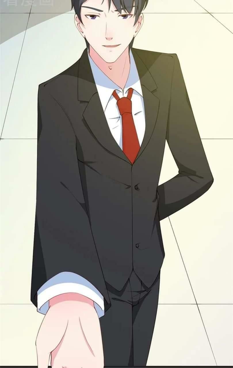 thiếu gia đích thế giá sủng thê chapter 21 25