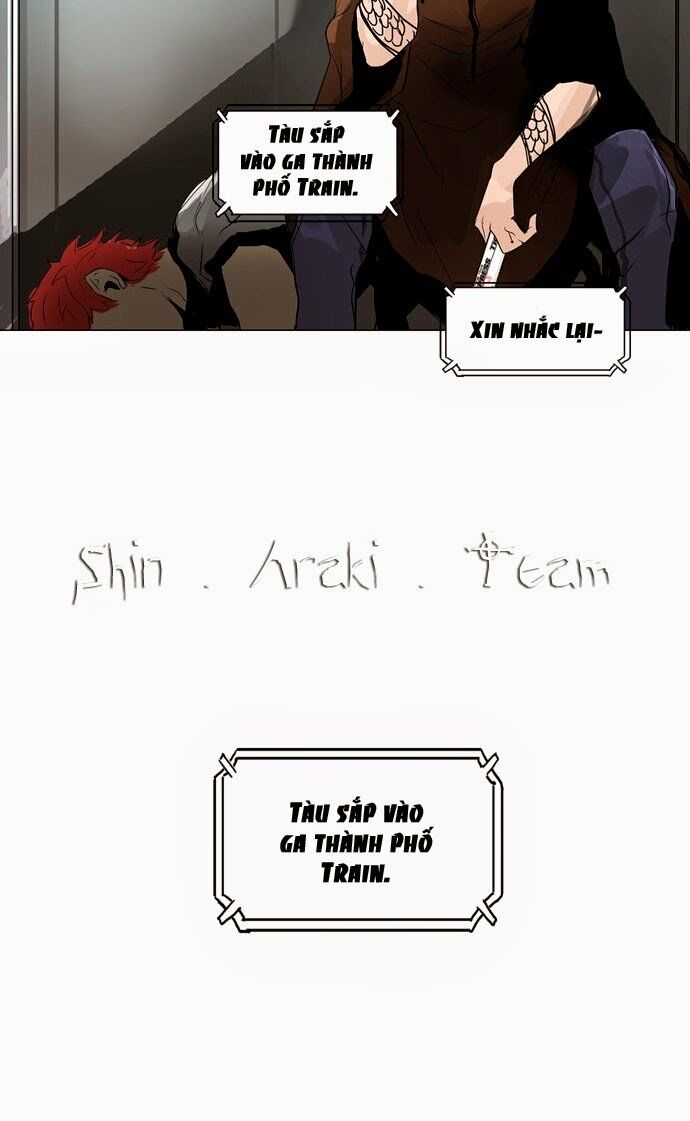 tòa tháp bí ẩn 2 chapter 117 32