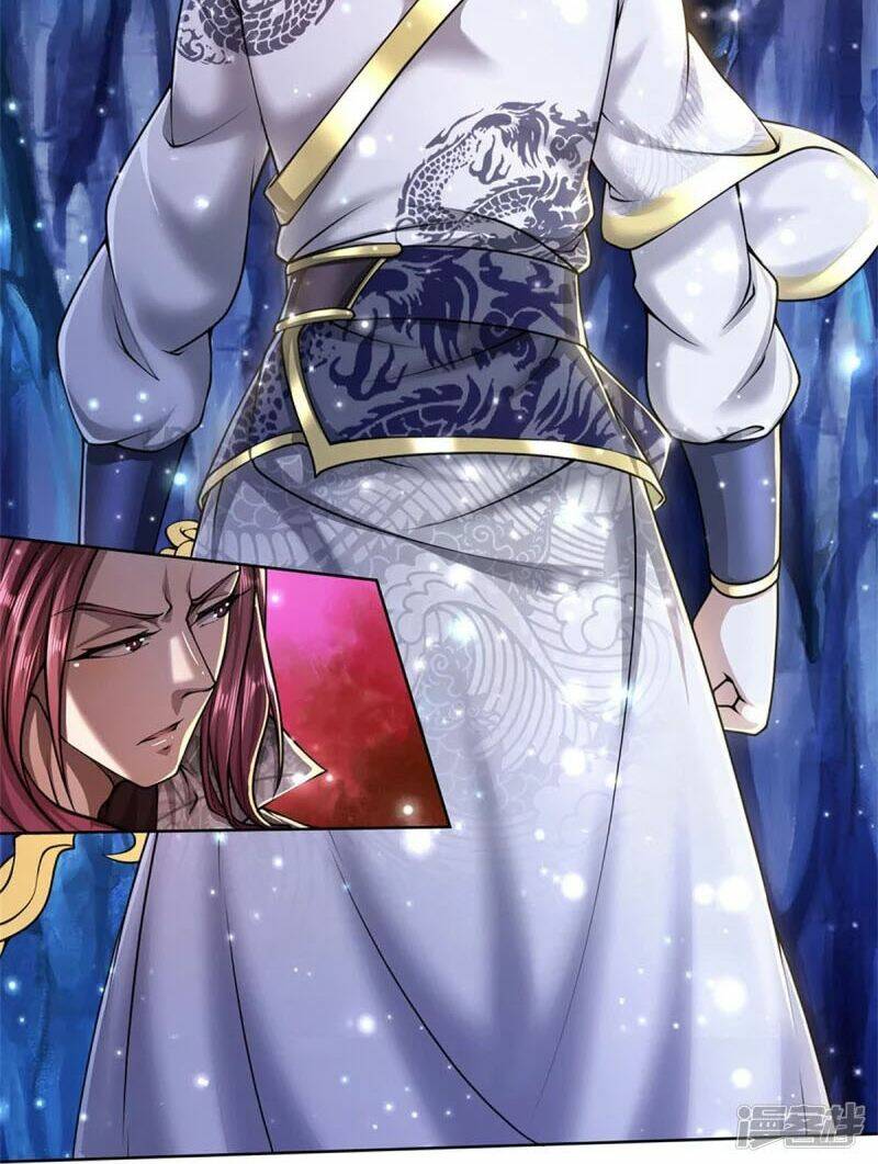 thân thể của ta là kiếm chủng chapter 125 30