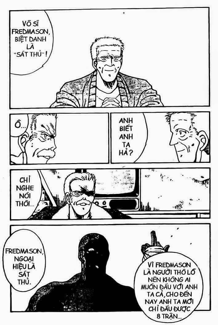 truyền nhân atula - shura no mon i chapter 81 26