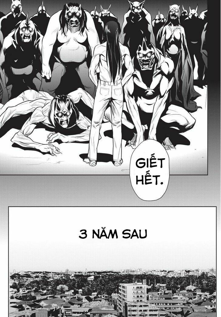 onigiri sasa chapter 6 30