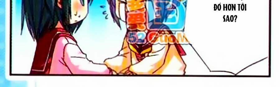 manh tam quốc chapter 11 8