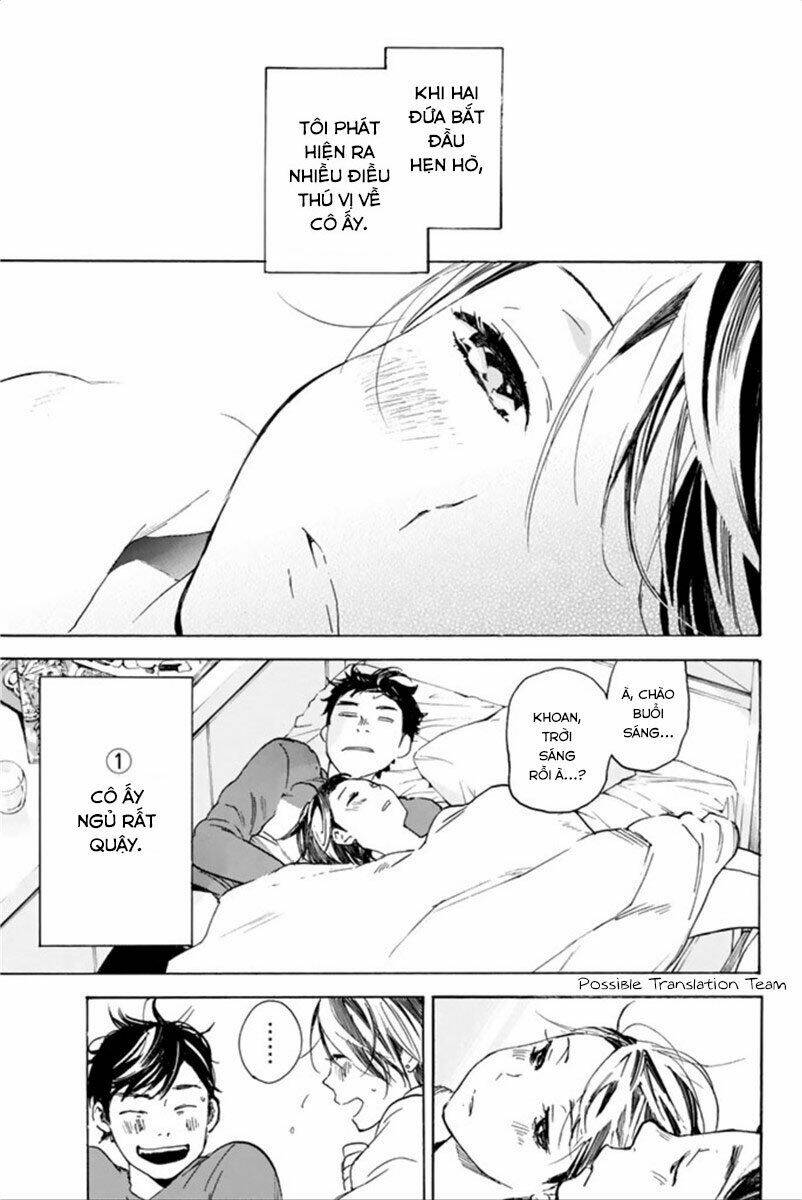 forget me not chapter 35 15