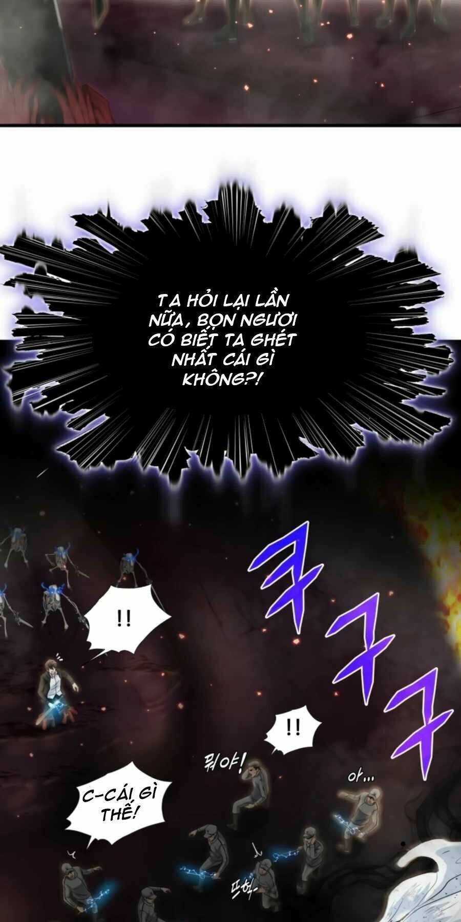 mẹ tôi là chòm sao bảo hộ m chapter 9 43