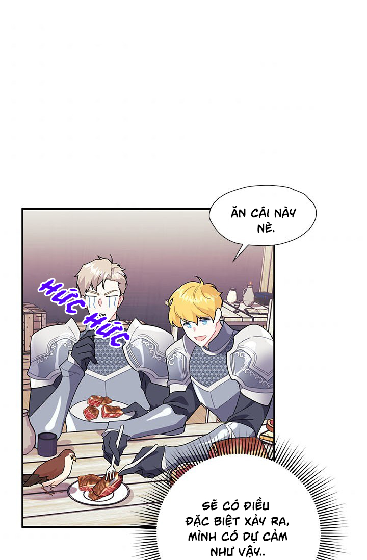 công chúa của loài chim chapter 20 64