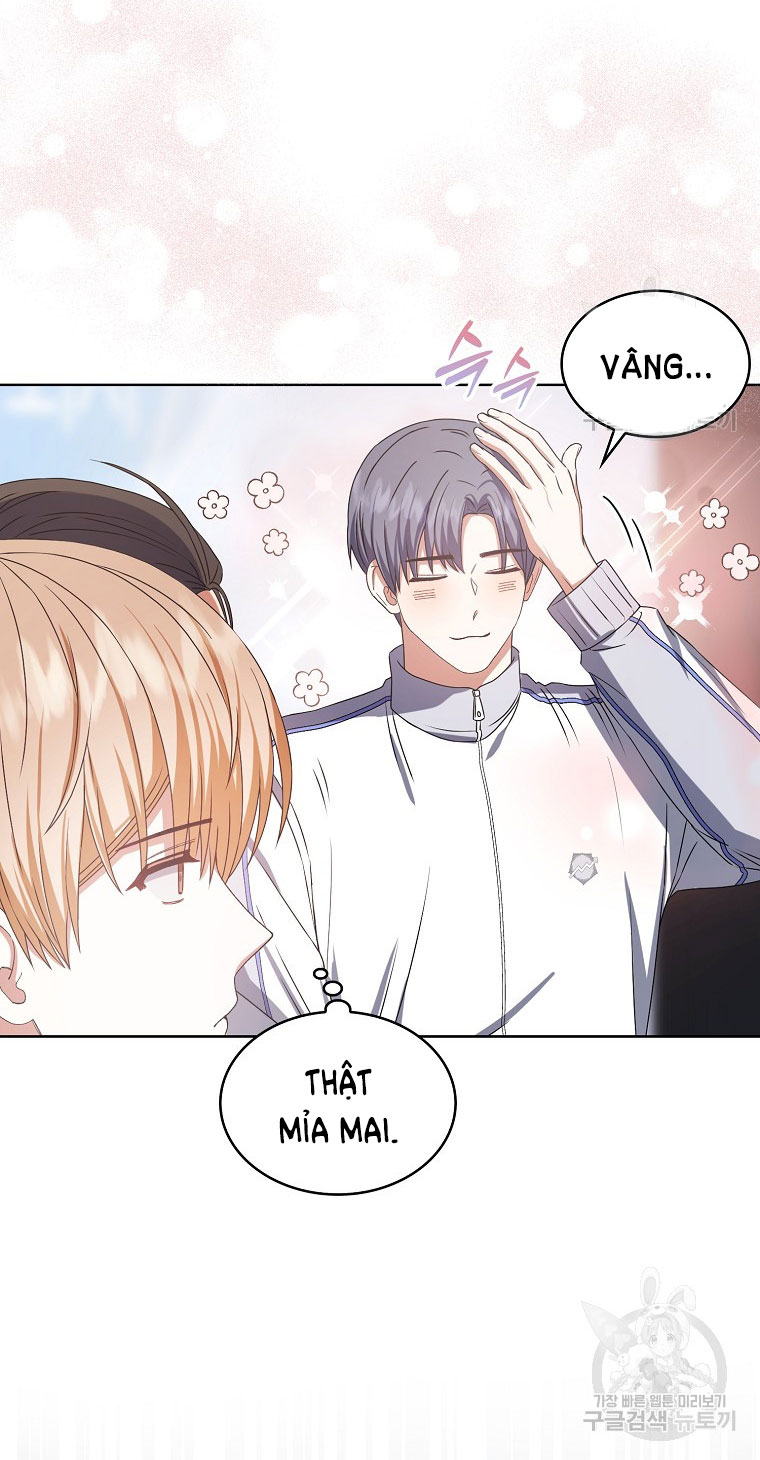 Debut Or Die chapter 38.2 - Trang 18