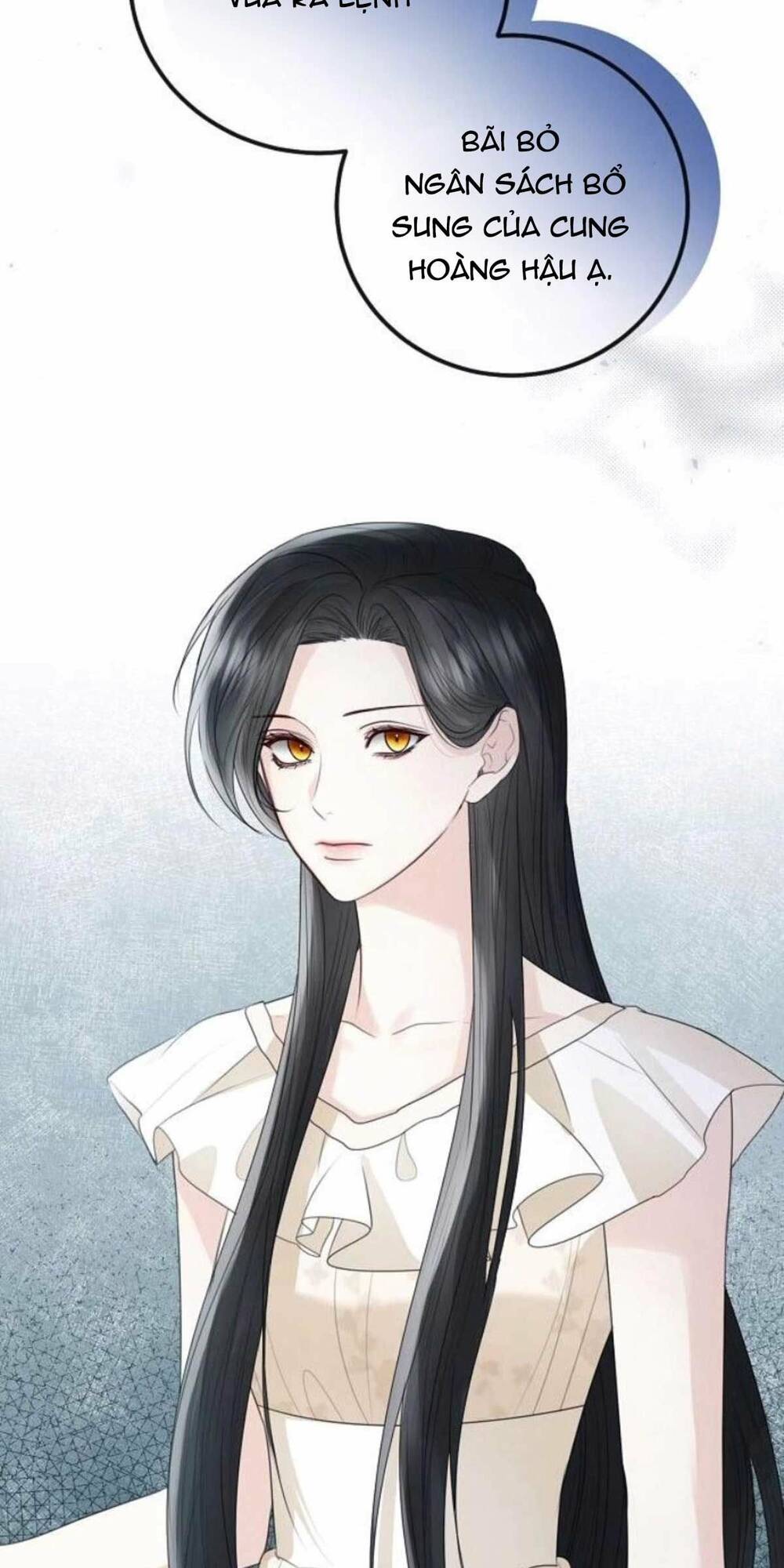 tôi sẽ từ bỏ vị trí hoàng hậu chapter 22 93