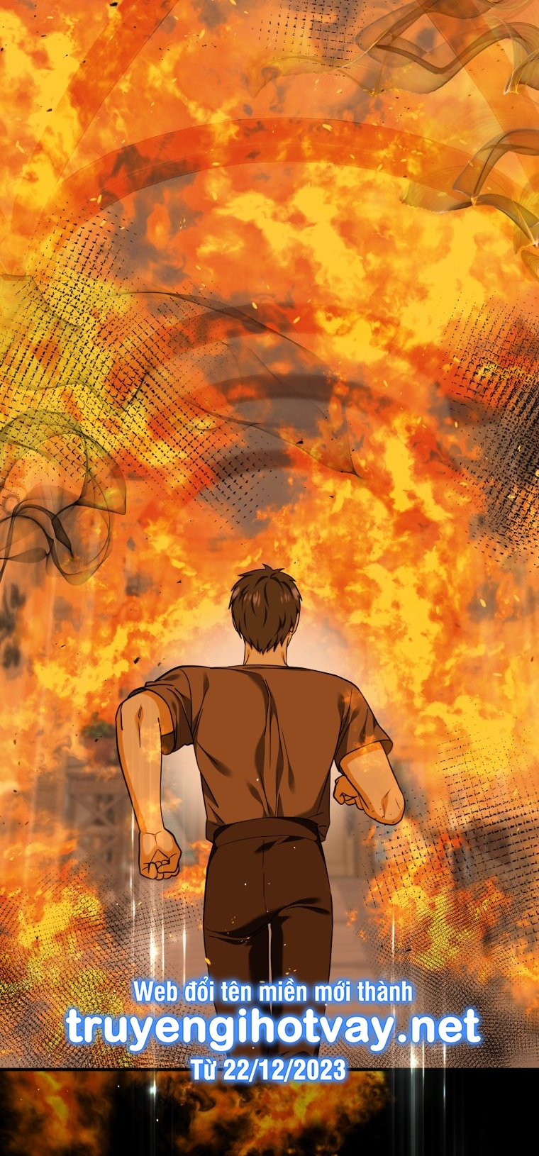 [18+] tôi đã kết hôn với kẻ thù giết cha mẹ chapter 32.2 14