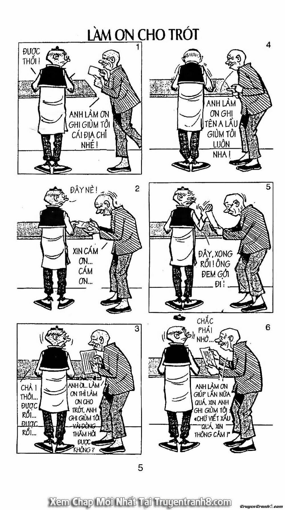 chú thoong chapter 1 1