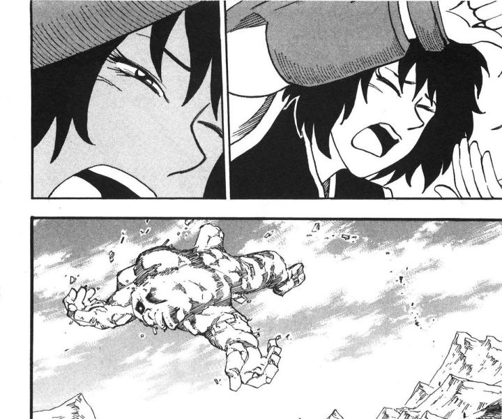 thánh tỏi sành ăn chapter 32 38