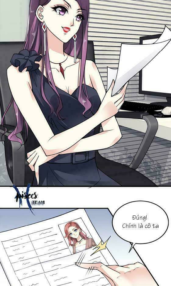 nữ nhân xin nhẹ nhàng chapter 3 16