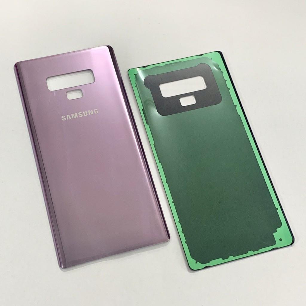 Nắp lưng thay thế cho Samsung Note 9/N960