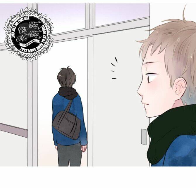 yêu không thể nói chapter 17 15