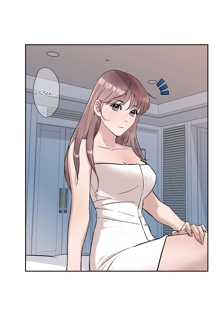 [18+] công tư phân minh chapter 22.2 14