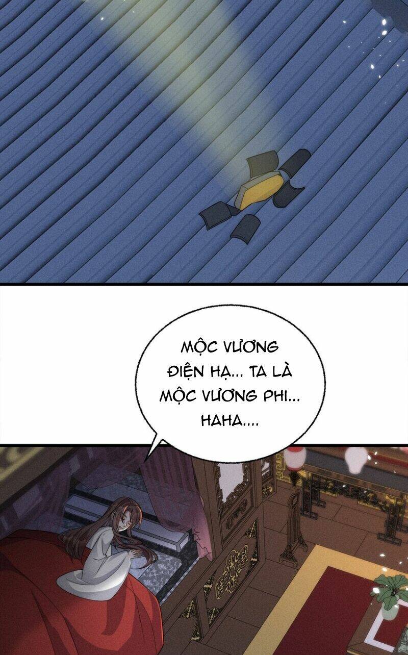 tái sinh trở lại : ta trở thành độc y thái tử phi chapter 38 26