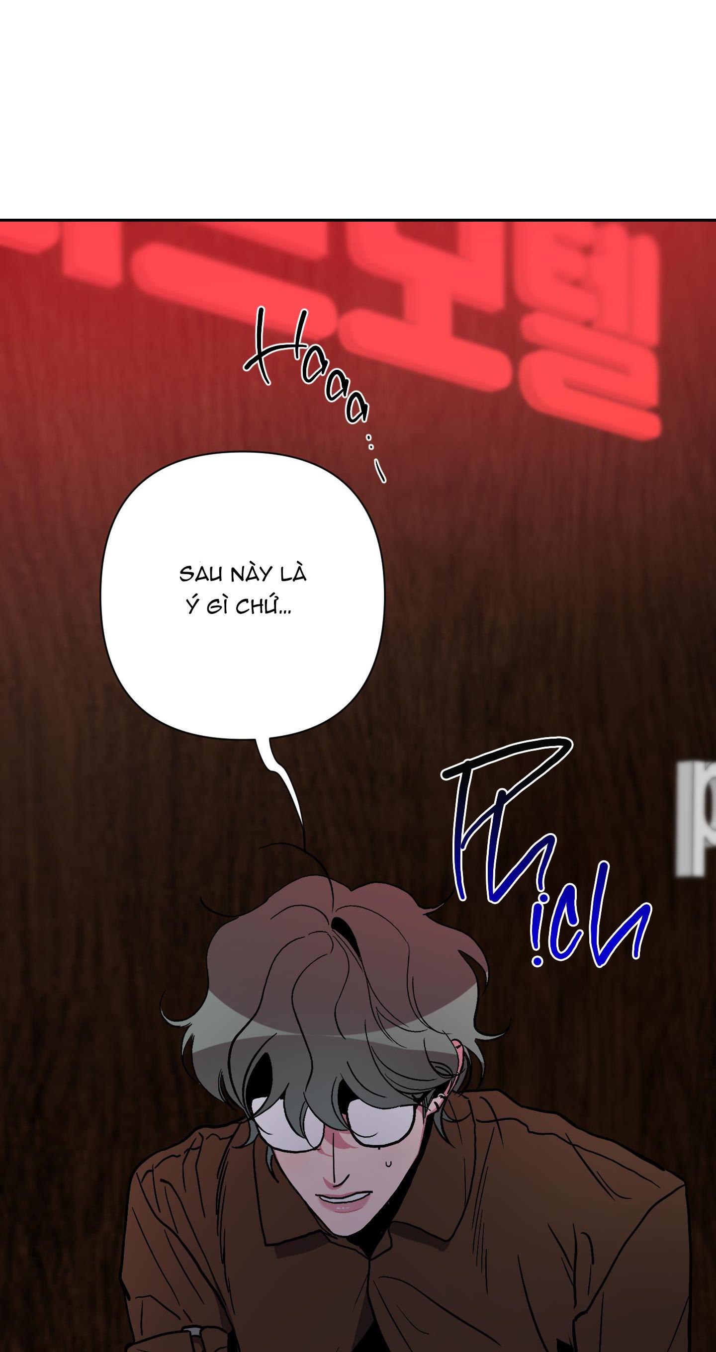 anh, hình như em tăng cân rồi chapter 6 47