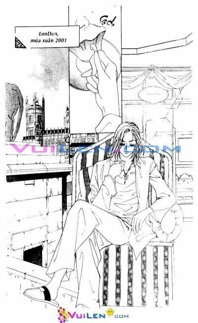 bữa tối của hoàng tử chapter 1 4