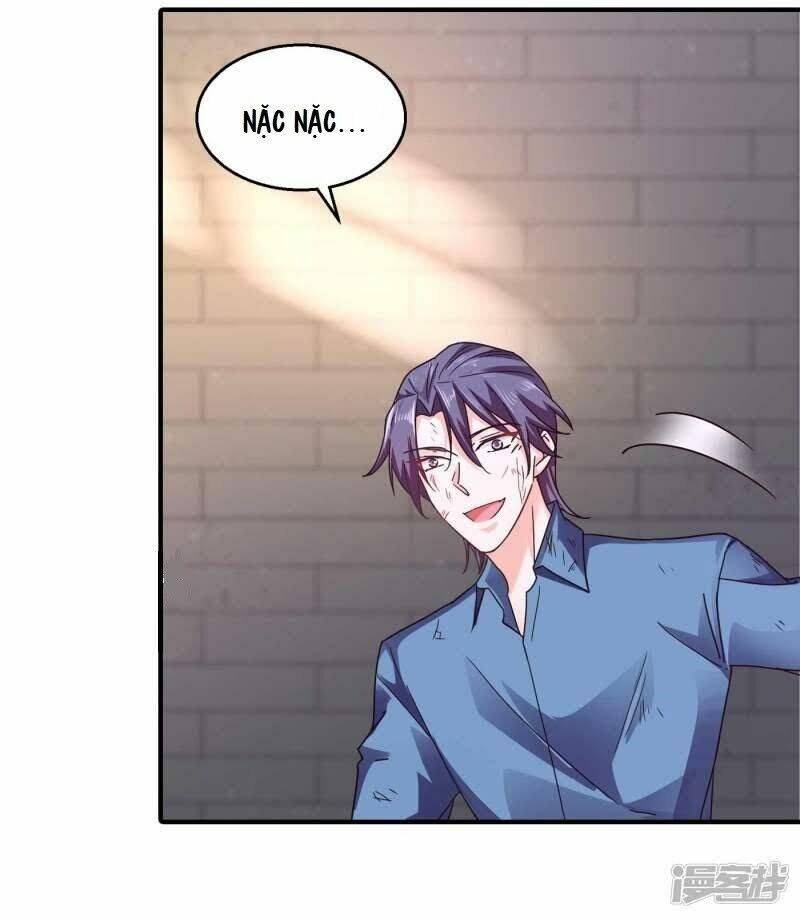 nhập cốt noãn hôn chapter 299 29