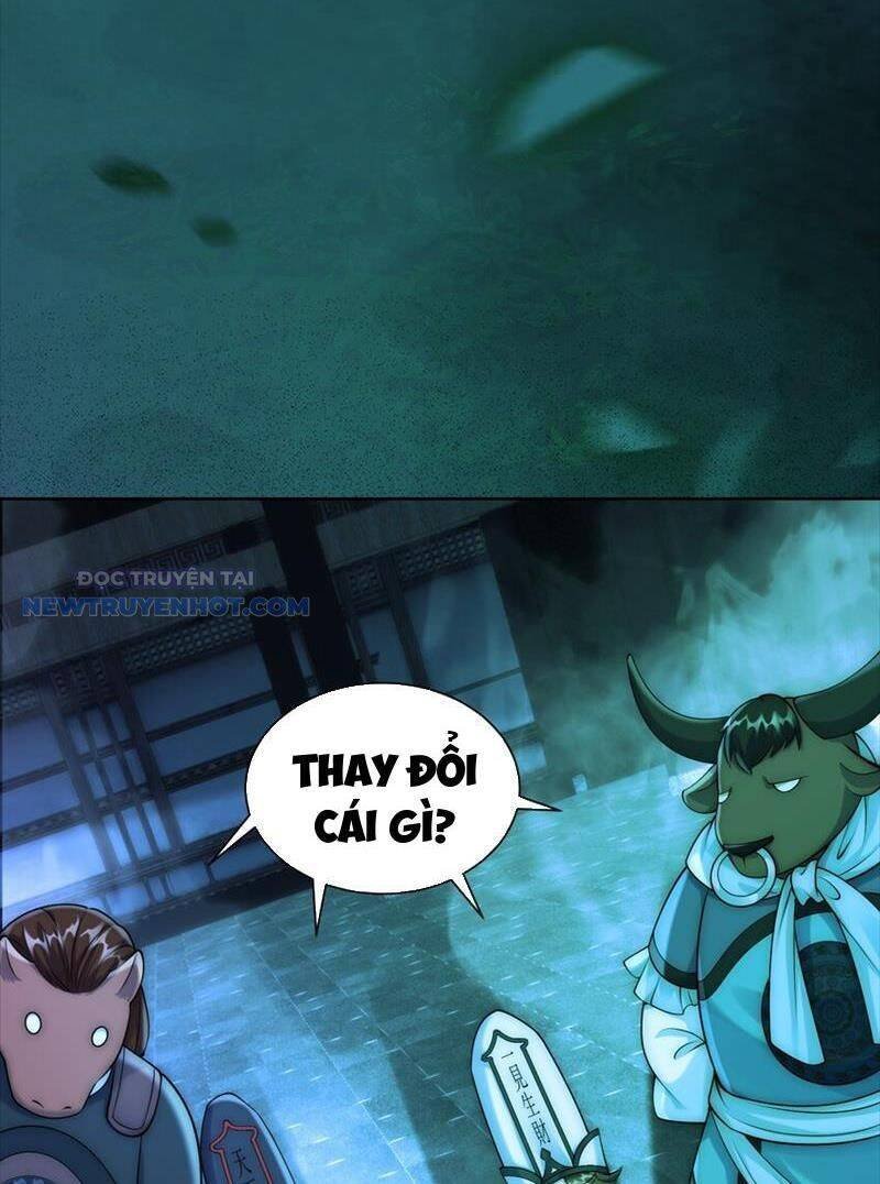 ta thực sự không muốn làm thần tiên chapter 26 25