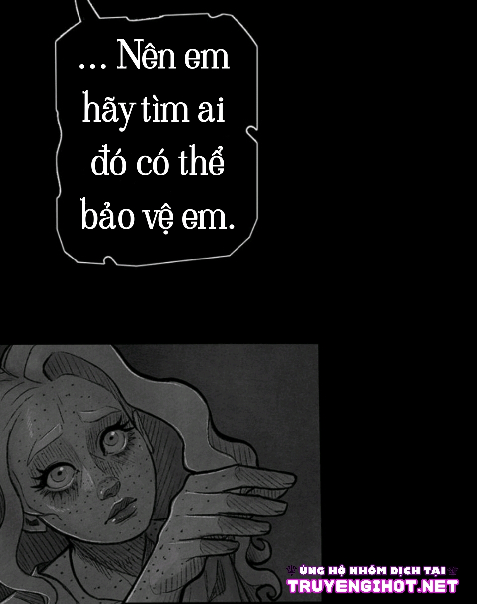 [18+] chim hoàng yến bé nhỏ của hades chapter 16 11