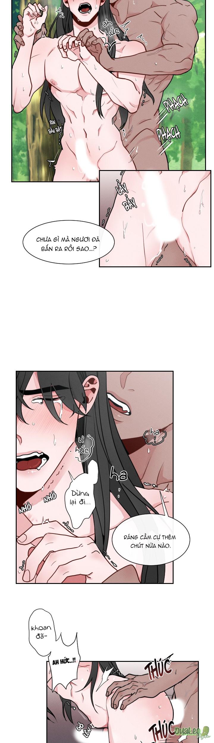 shinsujeon chapter 10 9